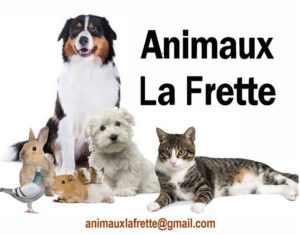 Logo Animaux la Frette